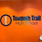 Towpath Trail High School East